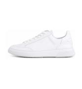 GARMENT PROJECT Women white leather/suede 2002 gpw1994-100