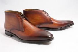 Magnanni 20105 boots gekleed