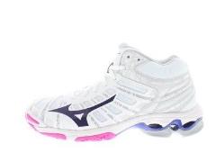 Mizuno Wave voltage mid