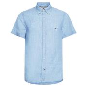 Tommy Hilfiger Overhemd 23395 calm blue