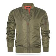 Cappuccino Italia Navy seal jacket army