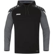 Jako Sweater met kap performance 6722-804