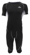 Legend Sports Fitness shirt dry-fit mma black
