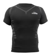 Legend Sports Mma / fitness shirt dry-fit black