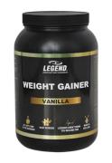 Legend Sports Legend weight gainer vanilla