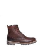 Gaastra Gaastra schoenen . cape high cognac . 1 brown 3011 . 41 .