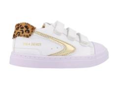 Shoesme Sneakers sh22s016-a / goud