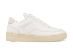 Filling Pieces Filling pieces low mondo ripple nardo white / off white