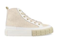 Bullboxer Sneakers 803500e6tbwhit / beige