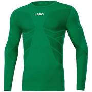 Jako Longsleeve comfort gerecycled 6456-200