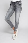 Zhrill Nova Jeans Grey