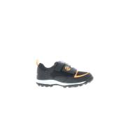 Brabo bf1012d shoe velcro black -