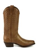 Mayura Boots Cowboy laarzen arpia-2534-nappa tostado