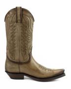 Mayura Boots Cowboy laarzen 1920-vintage taupe-479-1c