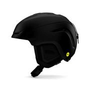 Giro neo mips matte black -