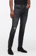 7 For All Mankind Slimmy tapered stretch tek groove