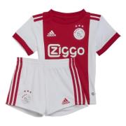 Adidas Ajax h baby.bolred