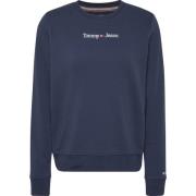 Tommy Hilfiger Reg serif linear sweater