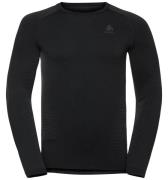 Odlo Bl top crew neck l/s performance warm ec