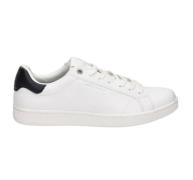 Björn Borg Sneaker t305 cls btm m wht-nvy