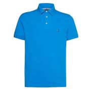 Tommy Hilfiger Poloshirt 17771 shocking blue