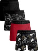 Muchachomalo 4-pack Boxer