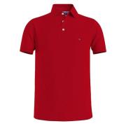Tommy Hilfiger Poloshirt 17771 primary red