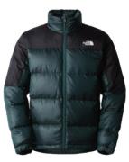 The North Face Diablo recycled down