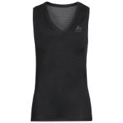 Odlo Bl top v-neck singlet active f-dry light eco