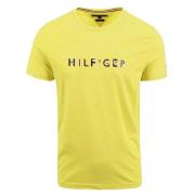 Tommy Hilfiger T-shirt 31535 vivid yellow