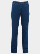 F043 Flatfront jeans 2081.1.11.170/651