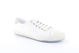 Recykers Camdem white dames sneakers