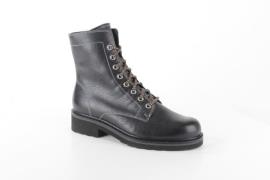 Durea 9727.805.8628 dames veterboots sportief