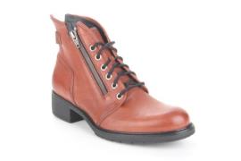 Durea 9680.902.7981-e dames veterboots sportief