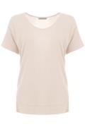 MAICAZZ Finity-top light sand su23.60.202