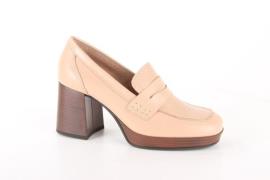 Bullboxer 256003e4l-nude dames pumps