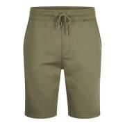 Cappuccino Italia Jogging short army