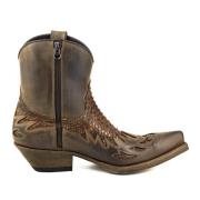 Mayura Boots Cowboy laarzen 12-crazy old sadale/ tierra mate