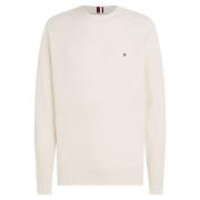 Tommy Hilfiger Trui 31576 weathered white