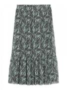 Catwalk Junkie Skirt Paisley