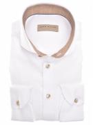 John Miller Tailored fit shirt