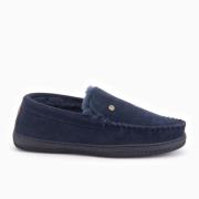 Warmbat Grizzly dark navy