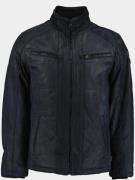 DNR Lederen jack leather jacket 42770/880