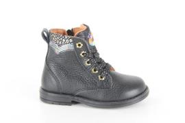 Develab 42810-929 meisjes veterboots