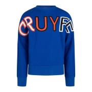 Cruyff Mover crewneck caj005-600