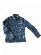 Koll3kt Leather Bikerjacket 12102