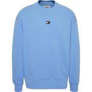 Tommy Hilfiger Relax badge crew sweater