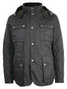 Barbour Wax jack