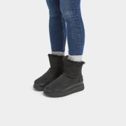 FitFlop Gen-ff mini double-faced shearling boots