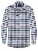 Olymp Casual modern fit flanel